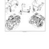 CASE 580N 580SN 590SN Backhoe Engine Service Manual - Image 11
