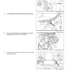 CASE 580N 580SN 590SN Backhoe Engine Service Manual - Image 7