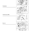 CASE 580N 580SN 590SN Operators Manual - Image 2