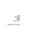 CASE 580N 580SN 590SN Operators Manual - Image 3