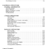 CASE 580N 580SN 590SN Operators Manual - Image 6