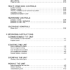 CASE 580N 580SN 590SN Operators Manual - Image 5