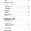 CASE 621F 721F Tier 4 Wheel Loader Operators Manual - Image 3