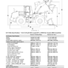 CASE 621F 721F Tier 4 Wheel Loader Operators Manual - Image 11