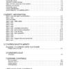 CASE 621F 721F Tier 4 Wheel Loader Operators Manual - Image 2