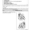 CASE 621F 721F Tier 4 Wheel Loader Operators Manual - Image 9