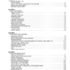 CASE 650K 750K 850K Series 2 Bulldozer Operators Manual - Image 8