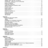 CASE 650K 750K 850K Series 2 Bulldozer Operators Manual - Image 9