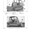 CASE 650K 750K 850K Series 2 Bulldozer Operators Manual - Image 2