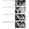 CASE 650K 750K 850K Tier 2 Bulldozer Repair Manual - Image 13