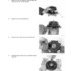 CASE 650K 750K 850K Tier 2 Bulldozer Repair Manual - Image 4