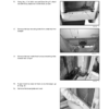 CASE 650K 750K 850K Tier 2 Bulldozer Repair Manual - Image 10
