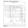 CASE 650K 750K 850K Tier 2 Bulldozer Repair Manual - Image 8