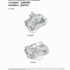 CASE 668TM2 668TE2 Engine Service Manual - Image 2