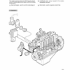 CASE 668TM2 668TE2 Engine Service Manual - Image 7