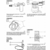 CASE 668TM2 668TE2 Engine Service Manual - Image 9