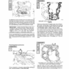 CASE 668TM2 668TE2 Engine Service Manual - Image 4