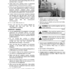 CASE 750L 850L Bulldozer Operators Manual - Image 7