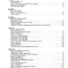 CASE 750L 850L Bulldozer Operators Manual - Image 4