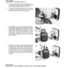 CASE 750L 850L Tier 3 Bulldozer Repair Manual - Image 14