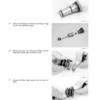 CASE 750L 850L Tier 3 Bulldozer Repair Manual - Image 9