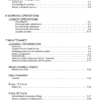 CASE 821F 921F Tier 4 Wheel Loader Operators Manual - Image 4