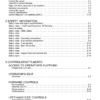 CASE 821F 921F Tier 4 Wheel Loader Operators Manual - Image 2