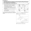 CASE 821F 921F Tier 4 Wheel Loader Operators Manual - Image 10