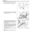 CASE 821F 921F Tier 4 Wheel Loader Operators Manual - Image 13
