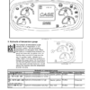 CASE 821F 921F Tier 4 Wheel Loader Operators Manual - Image 15