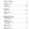 CASE 821F 921F Tier 4 Wheel Loader Operators Manual - Image 3