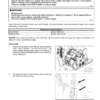 CASE 821F 921F Tier 4 Wheel Loader Operators Manual - Image 12