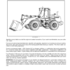 CASE 821F 921F Tier 4 Wheel Loader Operators Manual - Image 7