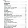 CASE F4GE F4HE Engine Repair Service Manual - Image 5