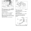 CASE F4GE F4HE Engine Repair Service Manual - Image 8