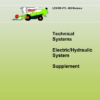 CLAAS Lexion 470-420 Technical Systems, Hydraulic System - Image 8