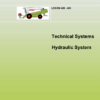CLAAS Lexion 480-405 Technical Systems, Hydraulic System - Image 4