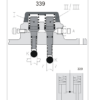 CLAAS Lexion 480-405 Technical Systems, Hydraulic System - Image 8