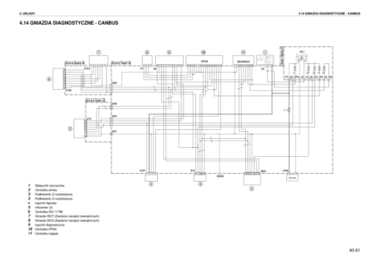 DEUTZ AGROTRON 215 265 Instrukcja Napraw - Image 10