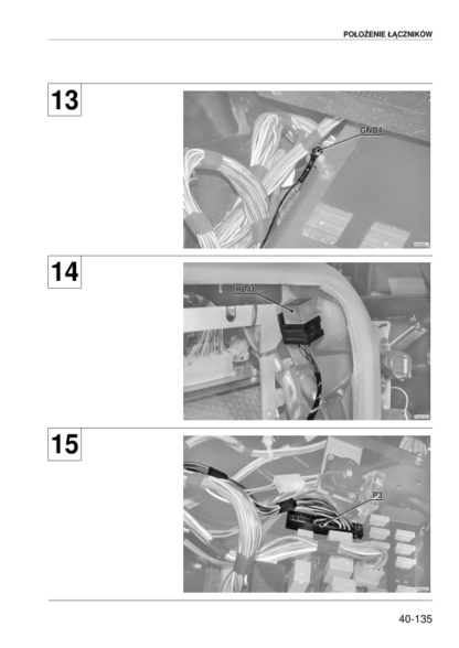 DEUTZ AGROTRON 215 265 Instrukcja Napraw - Image 11