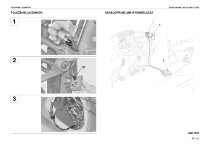 DEUTZ AGROTRON 215 265 Instrukcja Napraw - Image 12