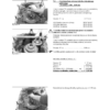 DEUTZ ECCOM 1.5 Instrukcja Napraw Przekładni - Image 10