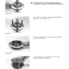 DEUTZ ZF Oś tylna T-7336 Instrukcja Napraw - Image 9