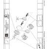 DEUTZ ZF Oś tylna T-7336 Instrukcja Napraw - Image 7