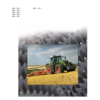 FENDT 941 942 943 944 945 Electric Workshop Manual - Image 2
