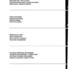 FENDT Deutz Engine 912 913 Workshop Manual - Image 4