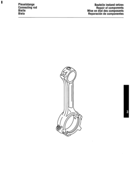 FENDT Deutz Engine 912 913 Workshop Manual - Image 8