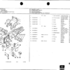 FERMEC 700 800 900 Backhoe Loader Parts Catalog - Image 7