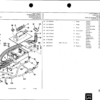 FERMEC 700 800 900 Backhoe Loader Parts Catalog - Image 8