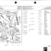 FERMEC 700 800 900 Backhoe Loader Parts Catalog - Image 9